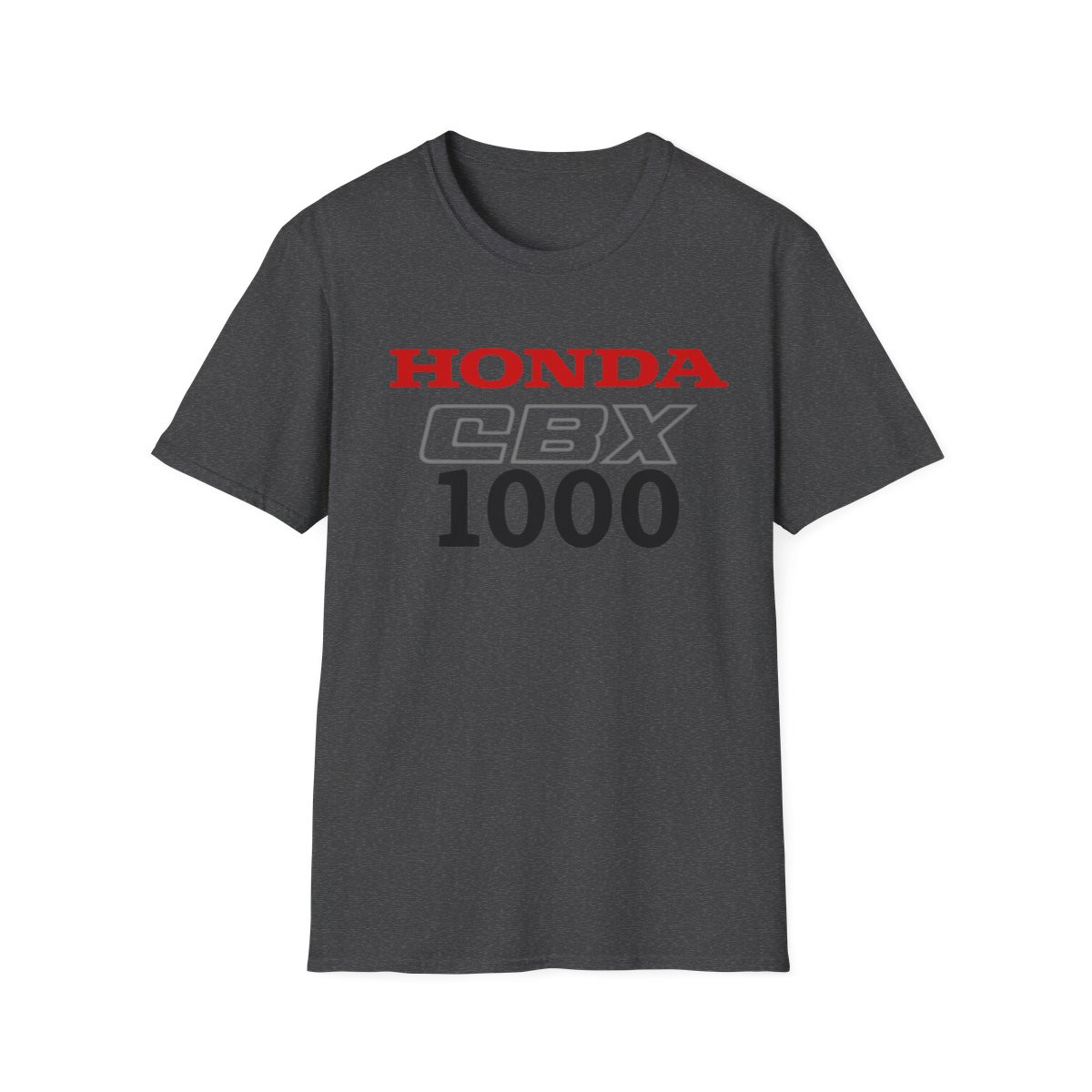 Honda CBX 1000 T-Shirt
